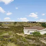 Bv175-oksbol-klitrosevej-6 Casa vacanze Oksbøl