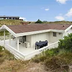 Casa vacanze Bv175-oksbol-klitrosevej-6