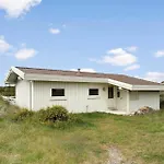 Casa vacanze Bv175-oksbol-klitrosevej-6 Oksbøl