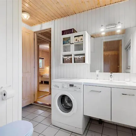 Casa vacanze Bv175-oksbol-klitrosevej-6 *