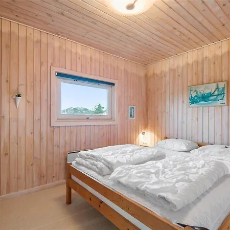 Casa vacanze Bv175-oksbol-klitrosevej-6